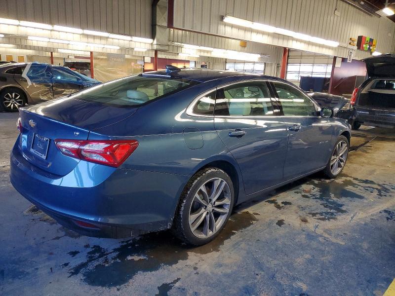 2024 Chevrolet Malibu Premier