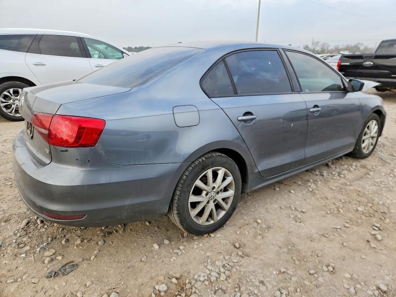 2016 Volkswagen Jetta s