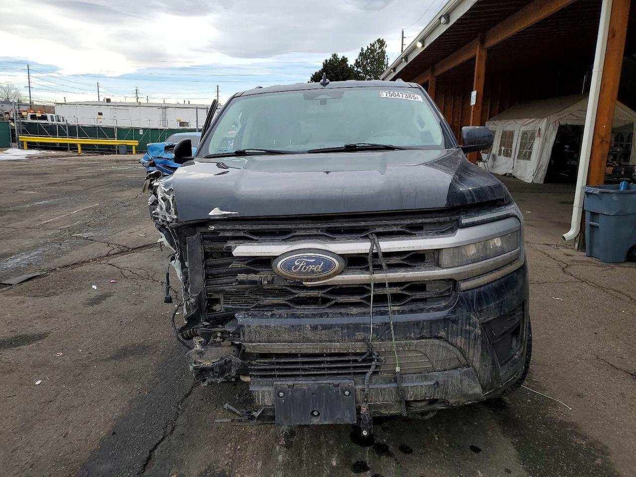 2022 Ford Expedition xlt