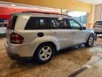 2007 Mercedes-Benz Gl 450 4matic