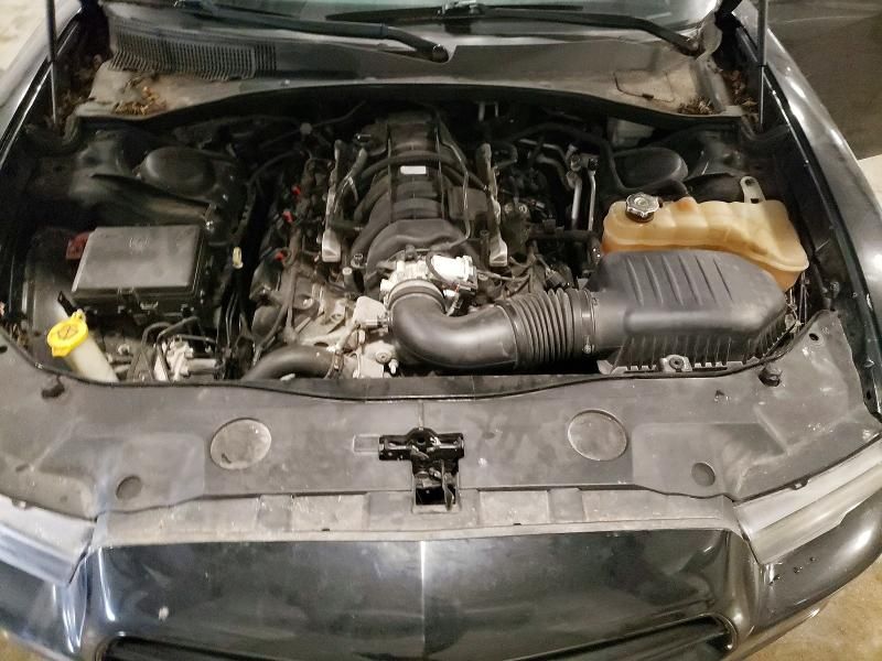 2013 Dodge Charger R/T