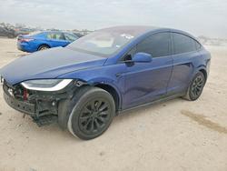2017 Tesla Model x for sale in San Antonio, TX