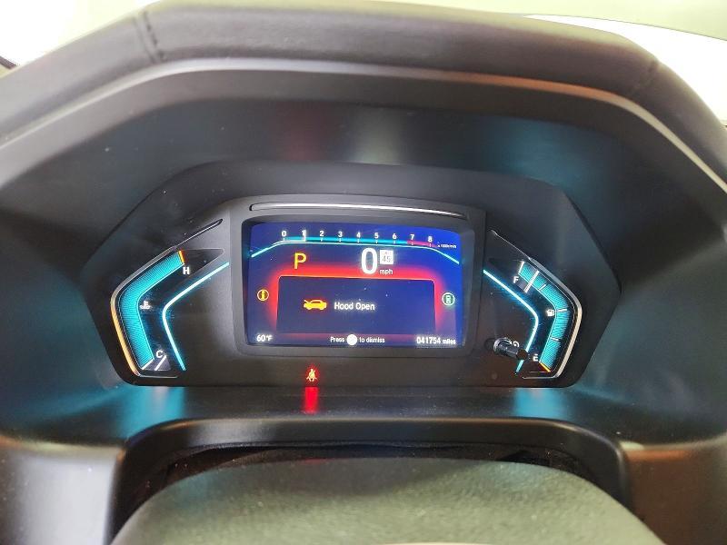 2023 Honda Odyssey Sport-l