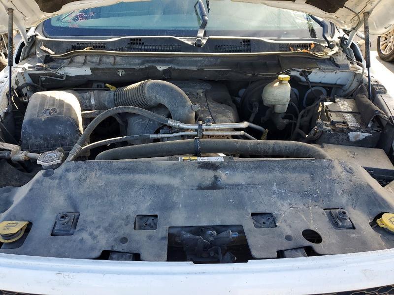 2013 Dodge RAM 1500 ST