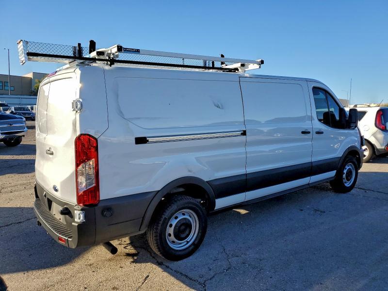 2024 Ford Transit T-250 Utility / Service Van