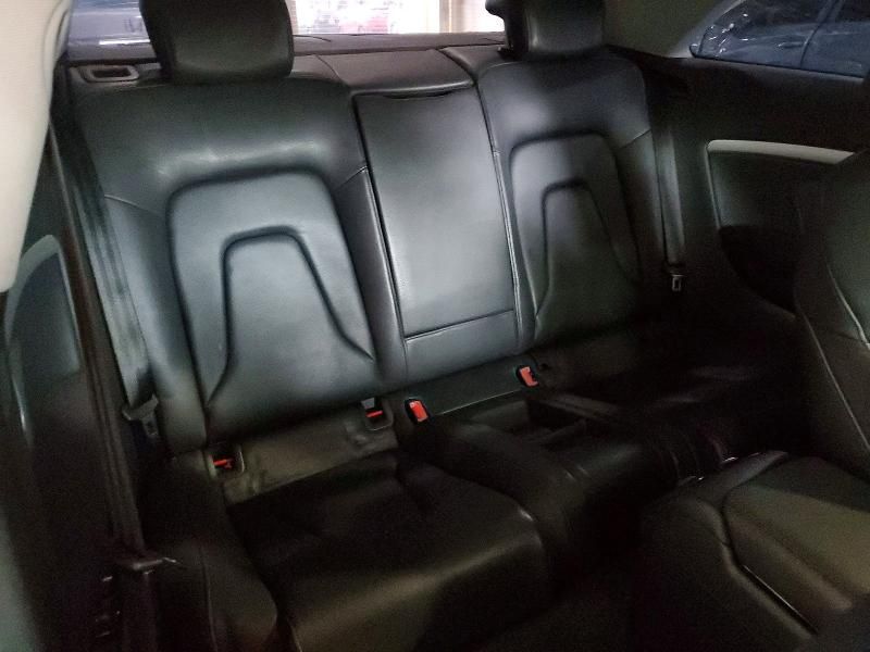 2016 Audi A5 Premium Plus S-line