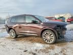 2020 Cadillac XT6 Sport
