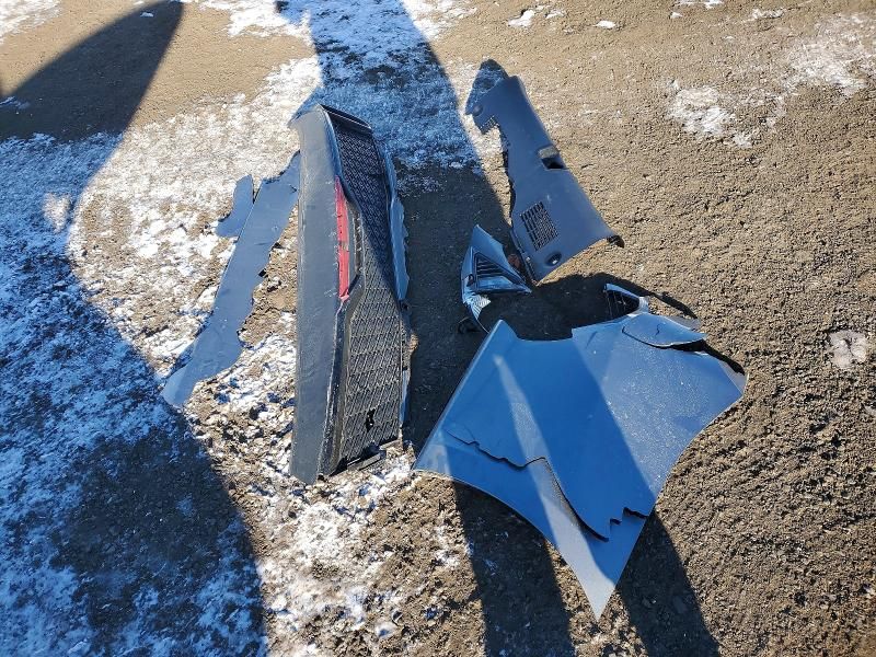 2022 KIA Forte gt Line