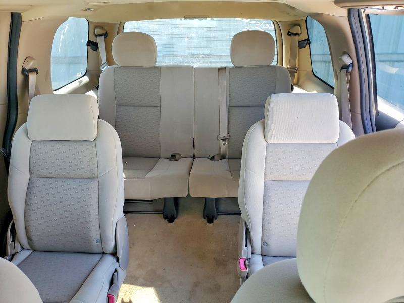 2007 Chevrolet Uplander ls