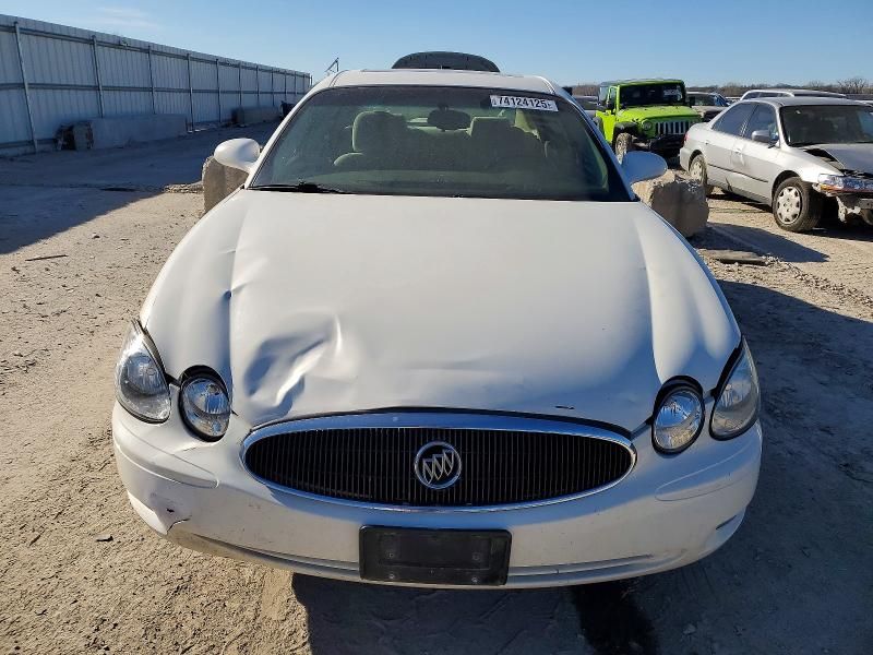2006 Buick Lacrosse cx