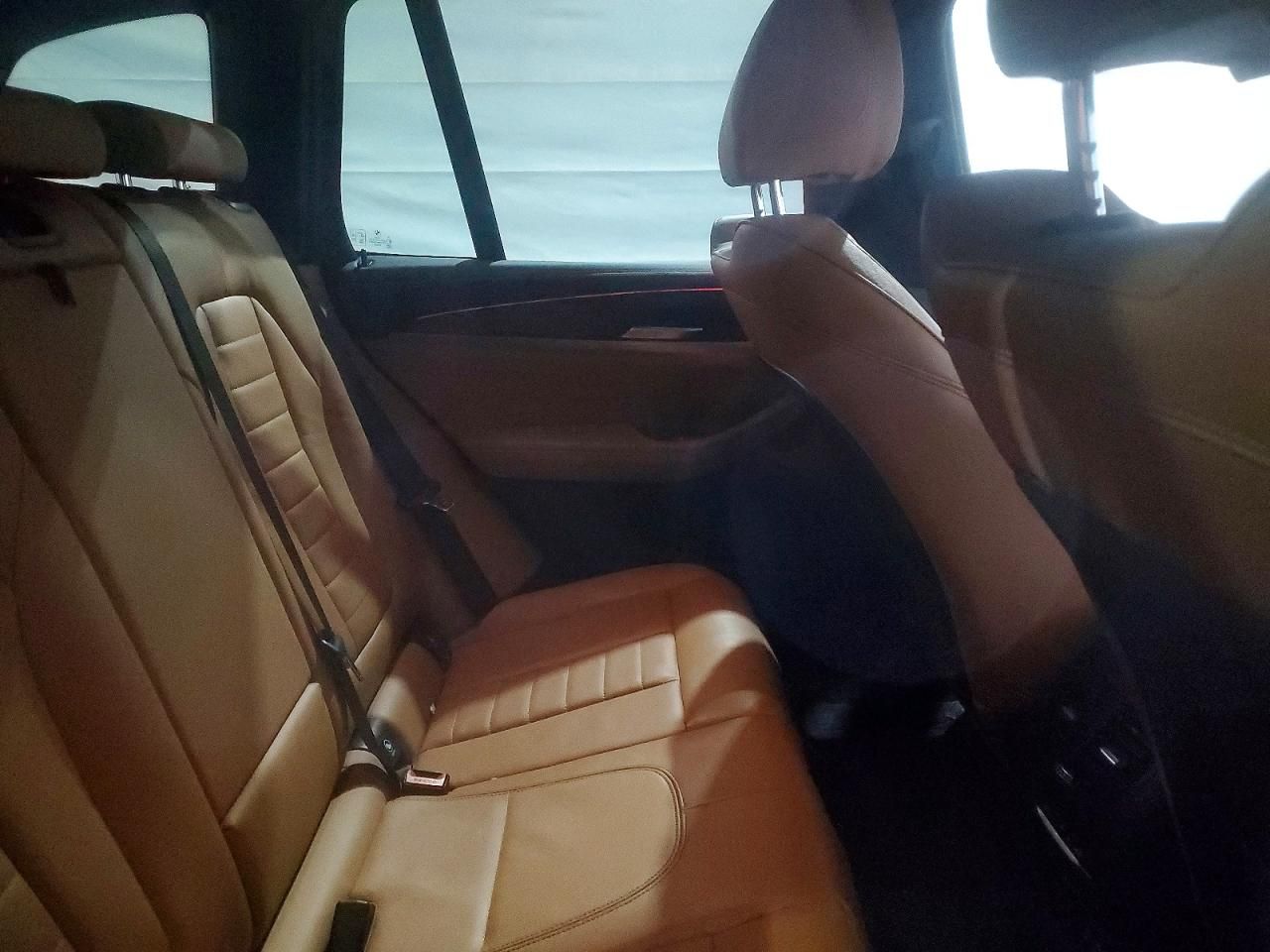 2020 BMW X3 Xdrivem40i