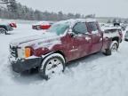 2009 GMC Sierra K1500 SLE