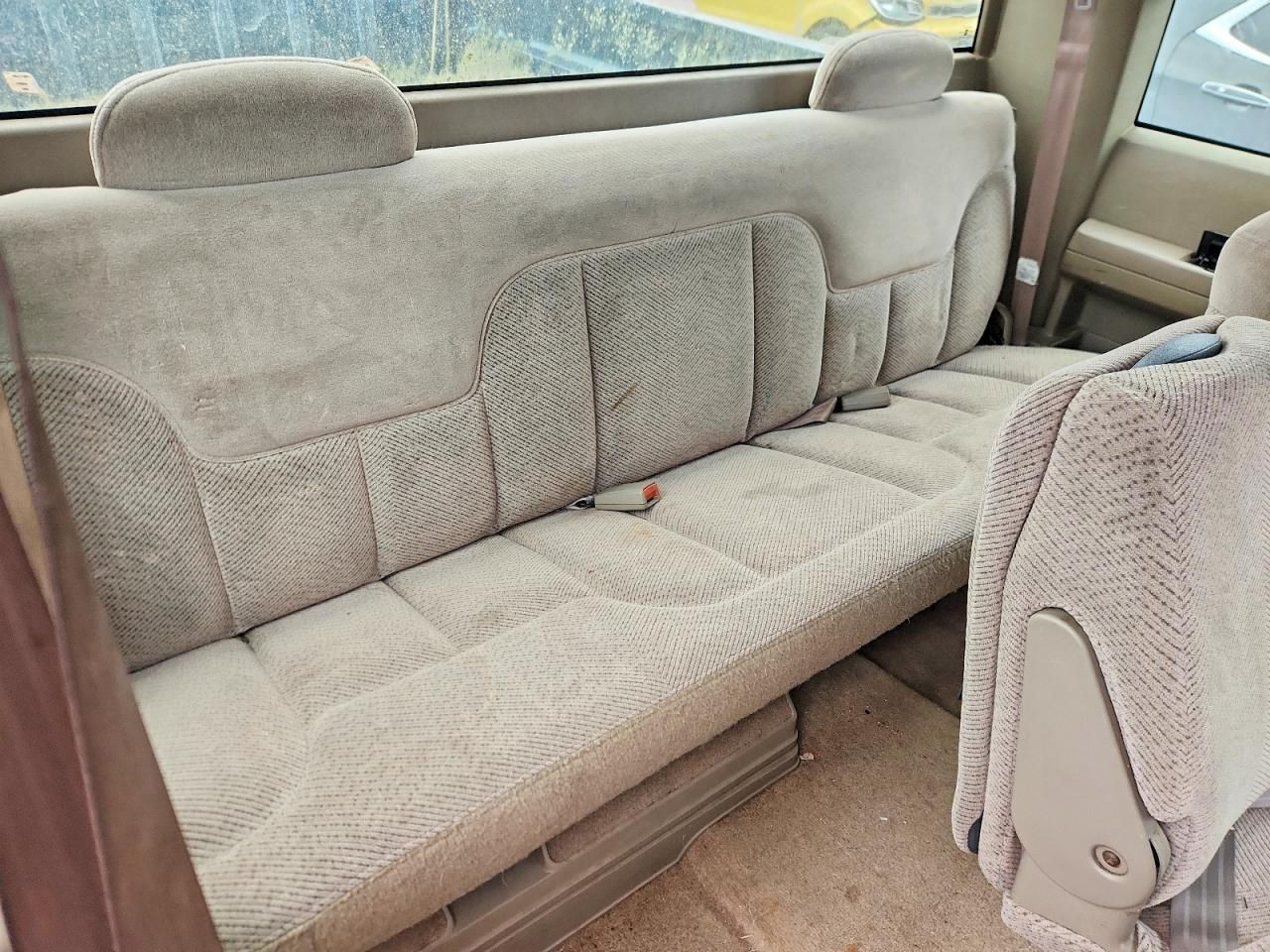 1997 Chevrolet GMT-400 K1500