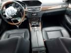 2013 Mercedes-Benz E 350