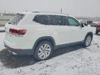 2021 Volkswagen Atlas sel