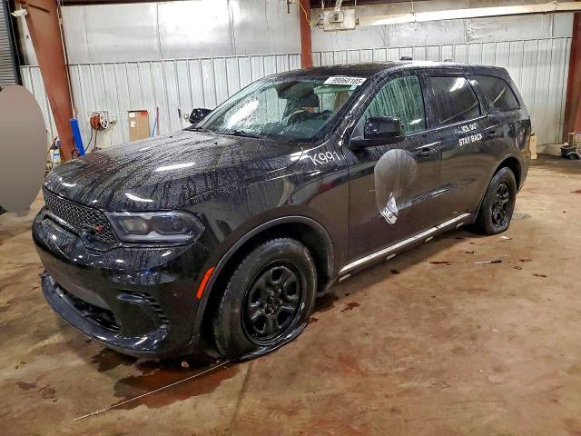 2021 Dodge Durango Pursuit