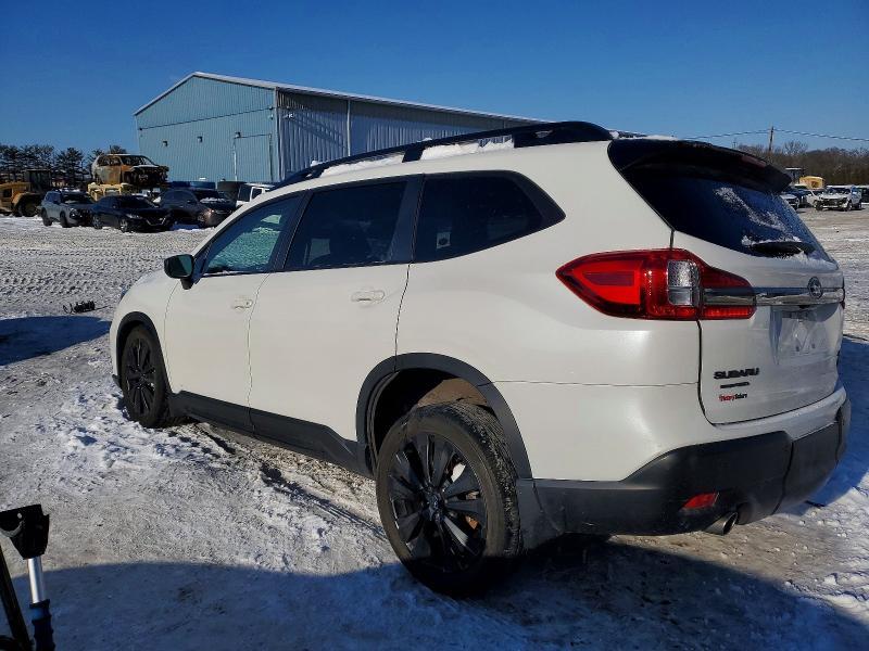 2022 Subaru Ascent Onyx Edition
