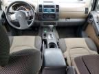 2006 Nissan Xterra off Road
