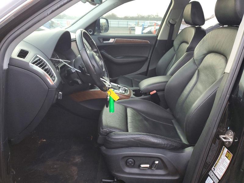 2013 Audi Q5 Premium Plus