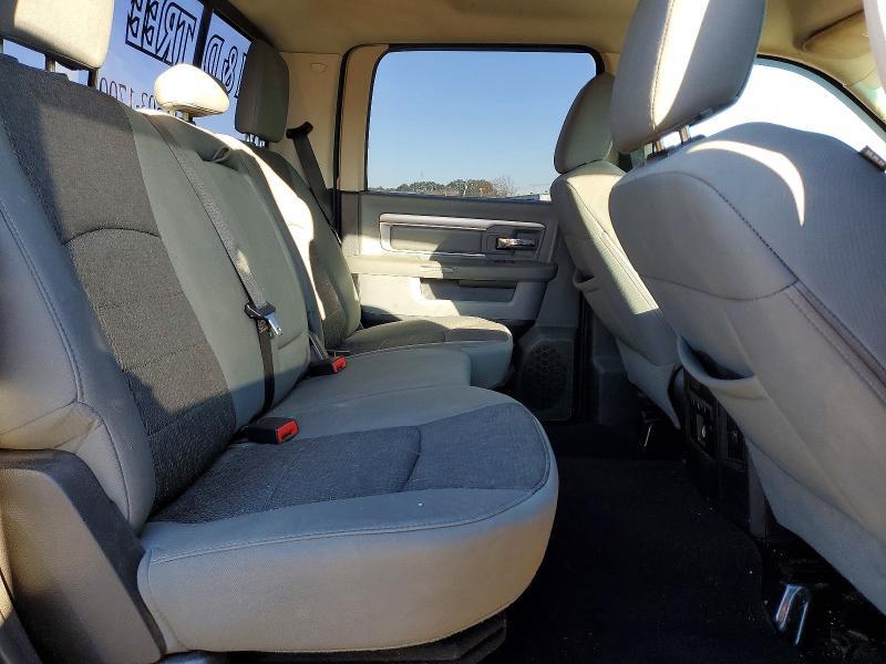 2014 Dodge RAM 1500 SLT