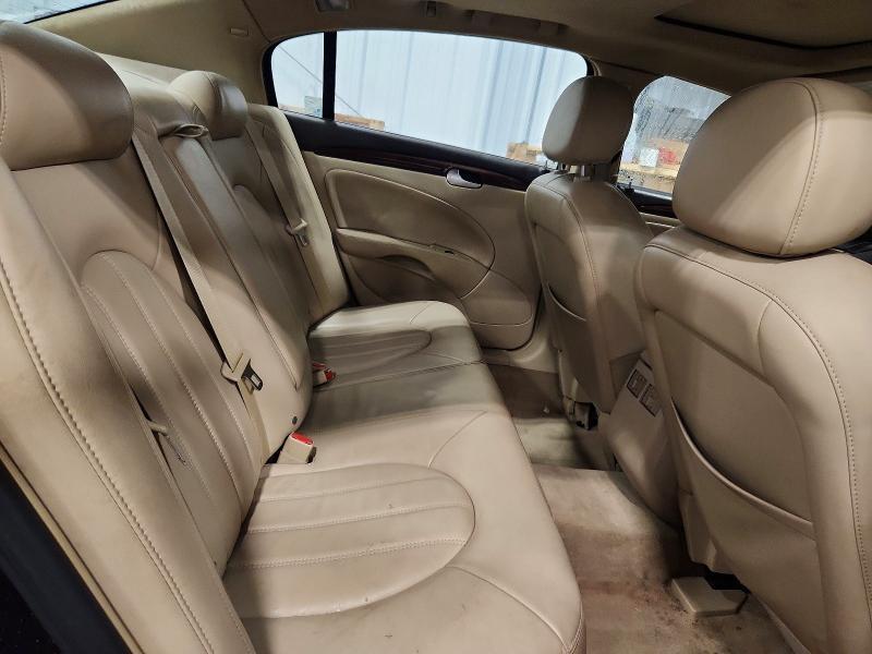 2008 Buick Lucerne cxl