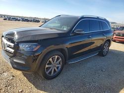 Mercedes-Benz Gls-class Vehiculos salvage en venta: 2021 Mercedes-Benz Gls 450 4matic