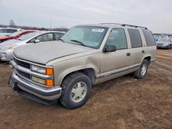 1999 Chevrolet Tahoe C1500 for sale in Des Moines, IA
