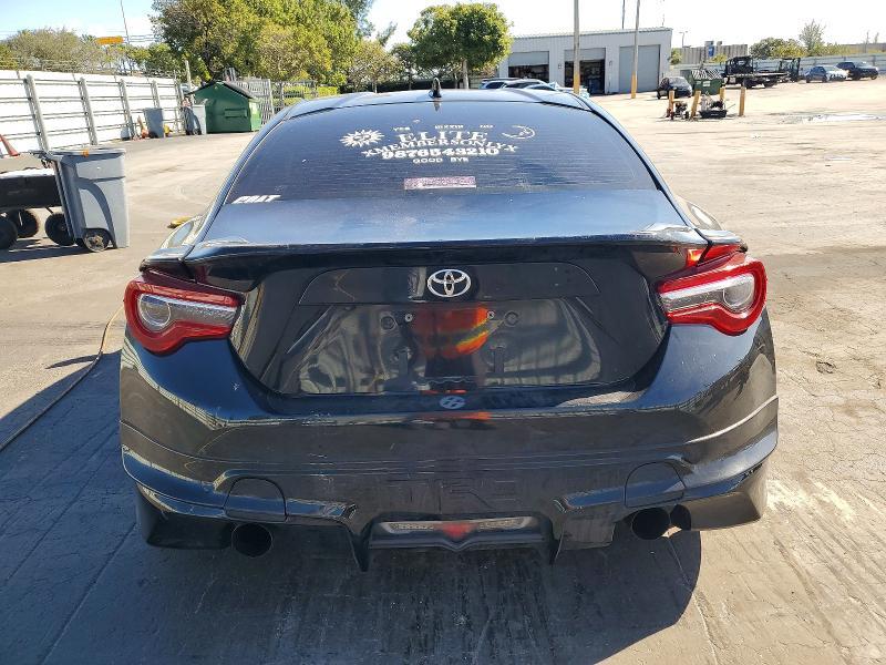 2019 Toyota 86