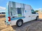2019 Nissan NV 2500 S