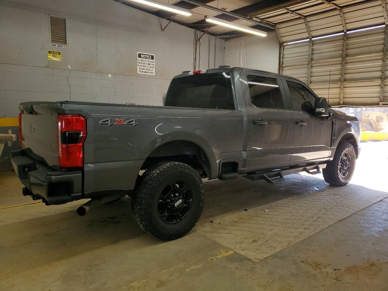 2023 Ford F250 Super Duty