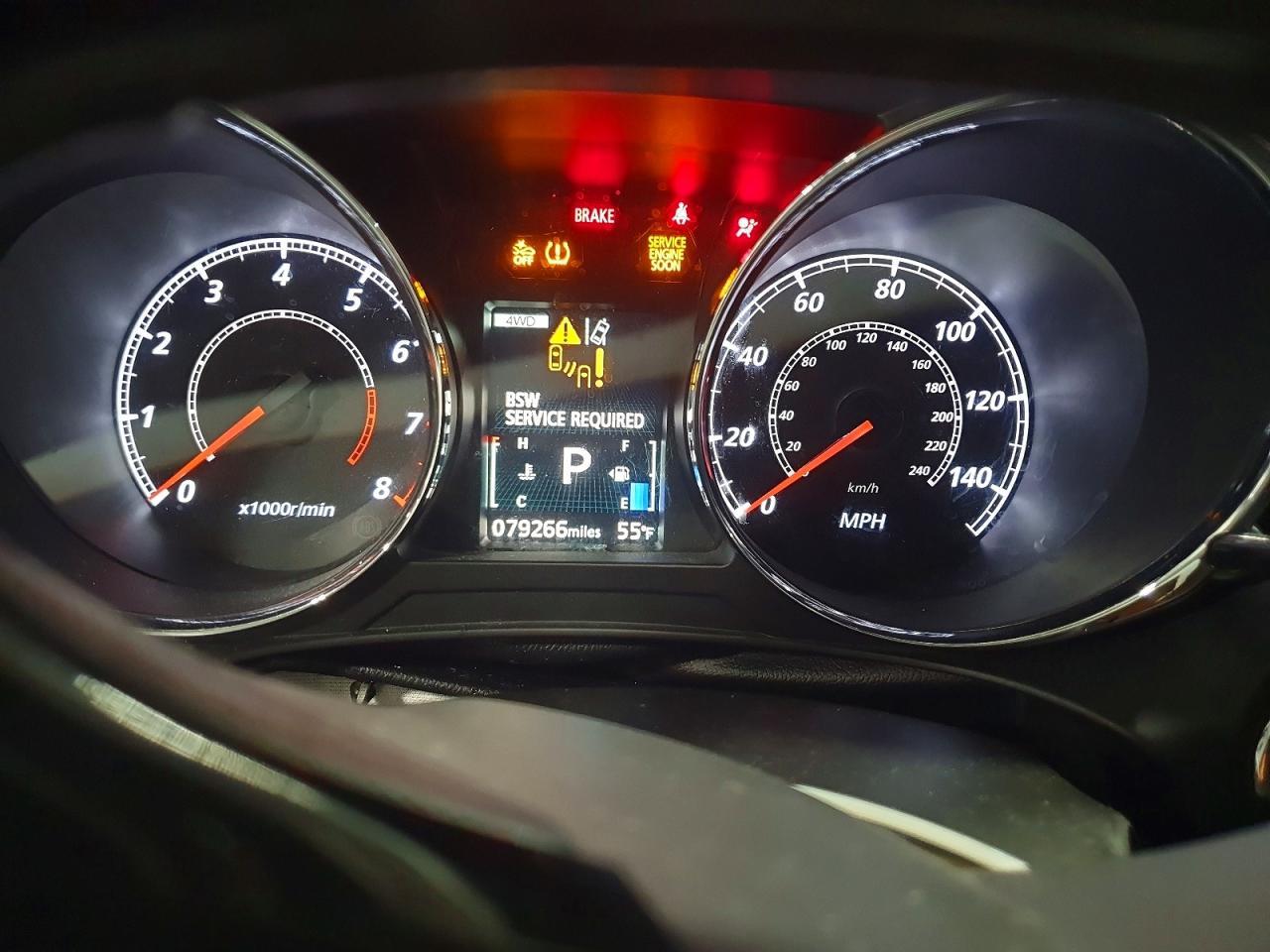 2020 Mitsubishi Outlander Sport es