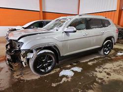 2019 Volkswagen Atlas sel Premium for sale in Rocky View County, AB