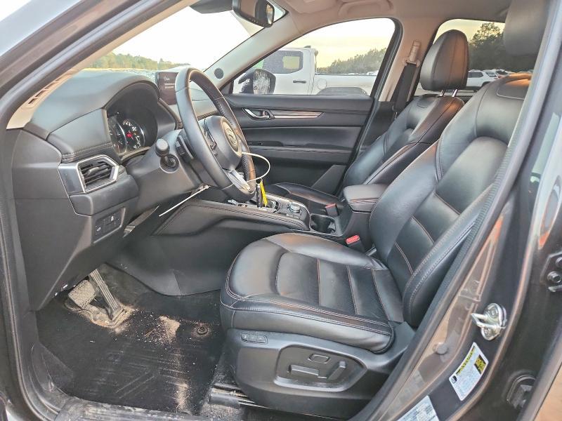 2023 Mazda Cx-5 Premium Plus
