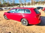 2016 Volkswagen Golf Sportwagen s