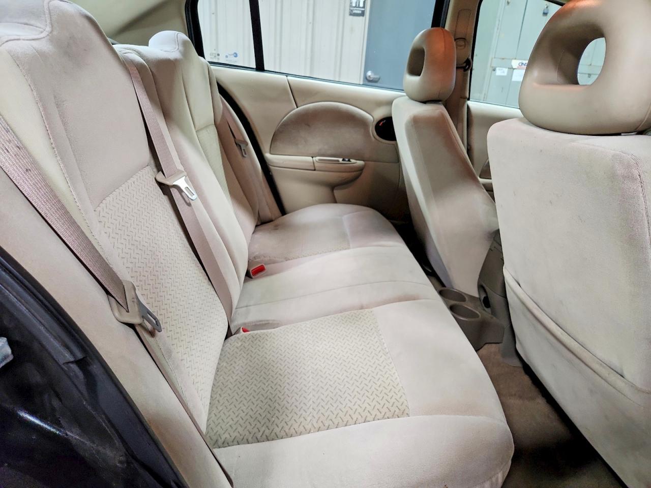 2007 Saturn Ion Level 3