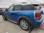2018 Mini Cooper s Countryman All4