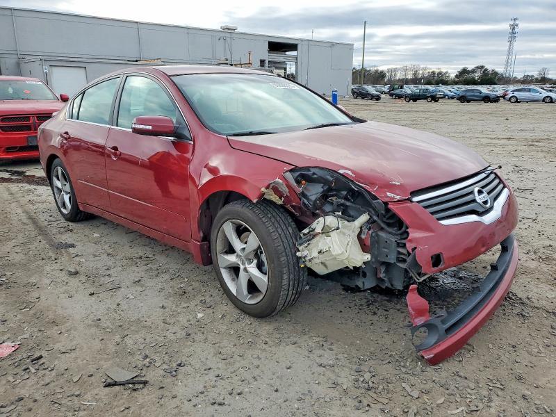 2007 Nissan Altima 3.5se