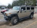 2003 Hummer H2