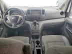 2020 Nissan Nv200 2.5s