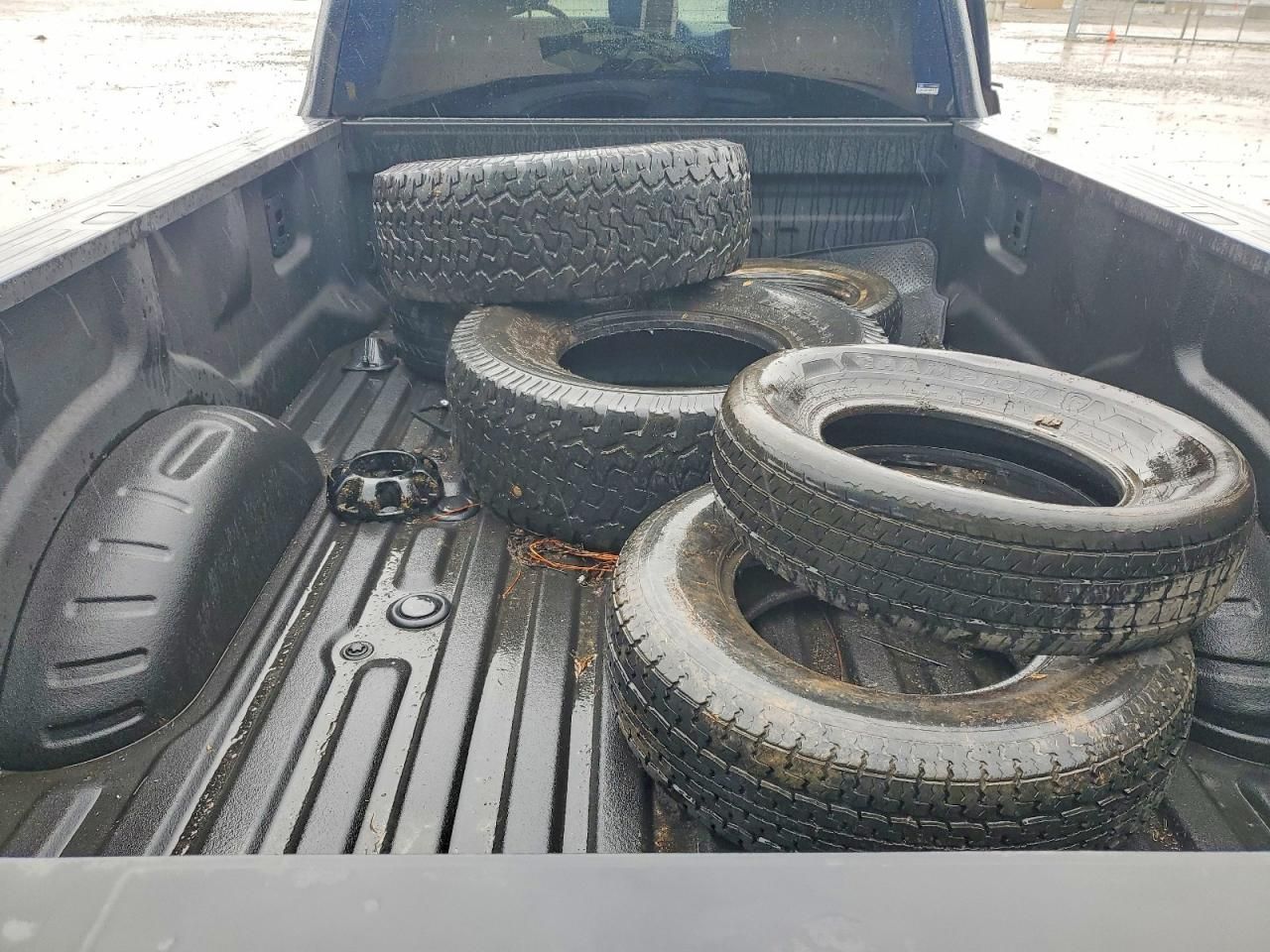 2025 Ford F350 Super Duty