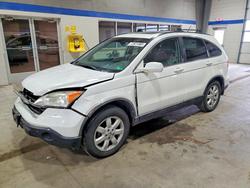 2009 Honda Cr-v exl for sale in Sandston, VA