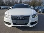 2012 Audi A4 Premium Plus