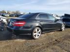 2011 Mercedes-Benz E 350 4matic