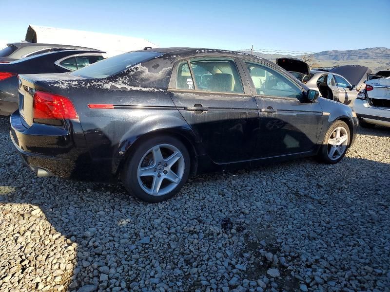 2006 Acura 3.2tl
