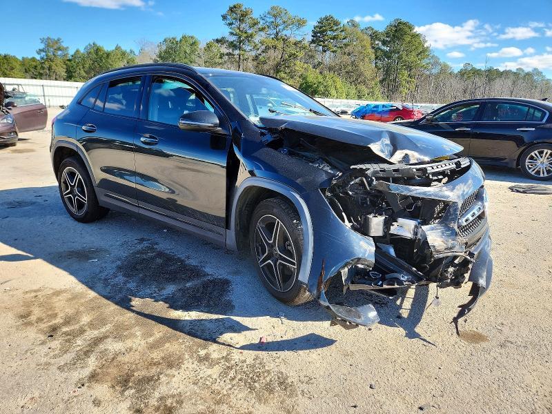 2021 Mercedes-Benz Gla 250