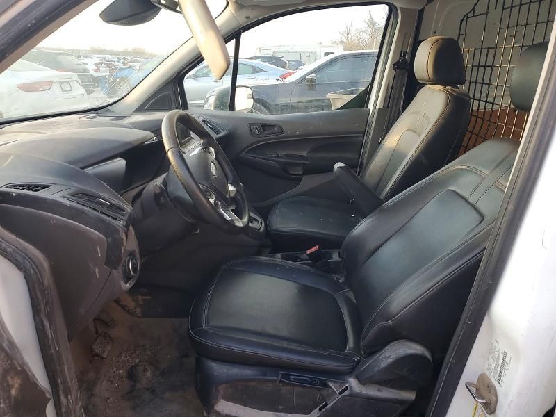 2020 Ford Transit Connect xl