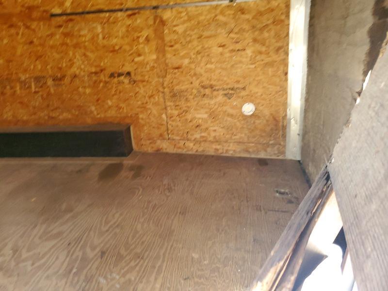 2014 LGS 2014 Llbr Unknown-Enclosed Cargo Trailer