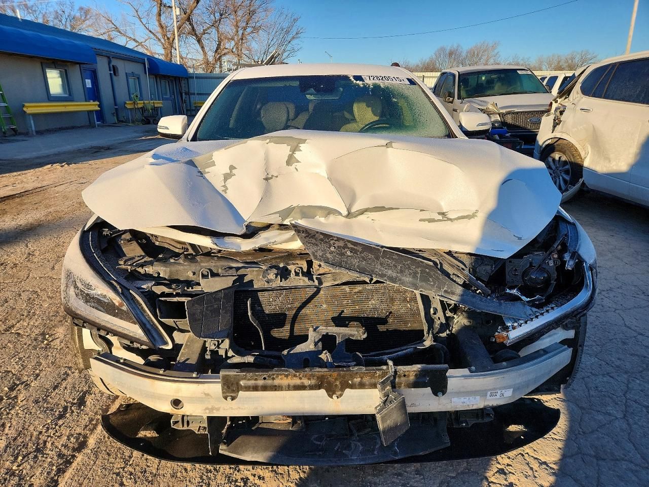 2020 Genesis G80 Base