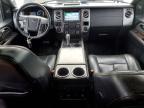 2017 Ford Expedition el Platinum