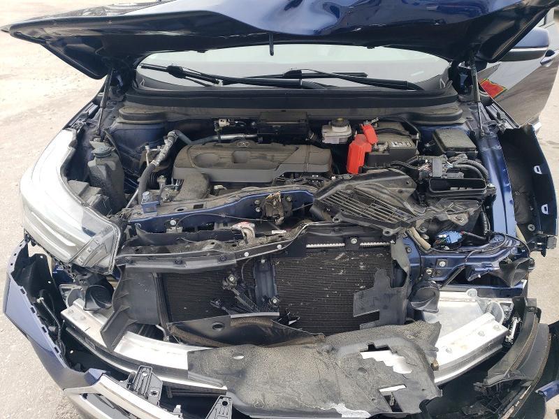 2023 Acura Rdx Technology